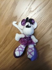 Vintage Diddl Diddlina Mouse