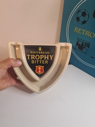 Whitbread trophy bitter - whitbread,