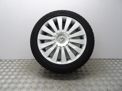 Volkswagen passat genuine - b6,