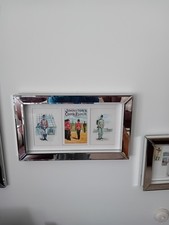 Laura Ashley Mirror Picture frame