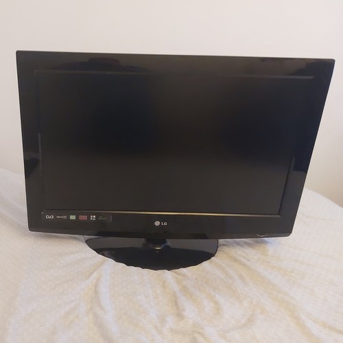 Inch lg tv with - inch,