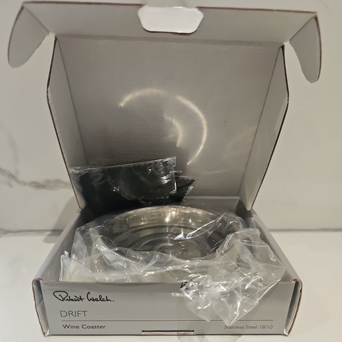 Robert welch mirror polished - welch,