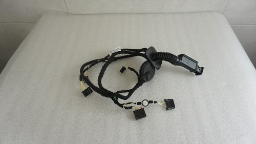 Genuine golf rear left - 7,