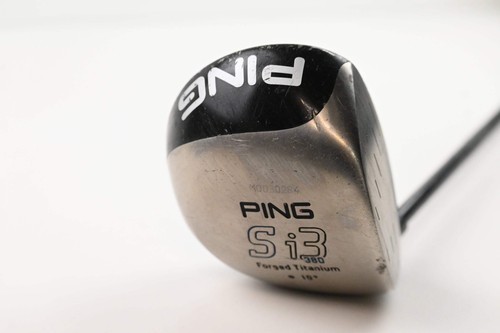 Ping driver 10 - i3,