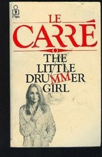The Little Drummer Girl By