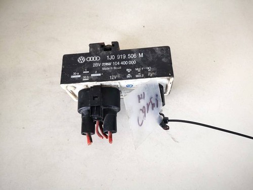 1j0919506m 104400000 blower - 1j0919506m,