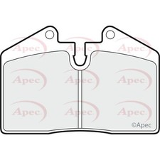 Brake Pads Set For Ferrari
