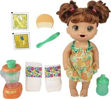 Baby Alive Magical Mixer Baby