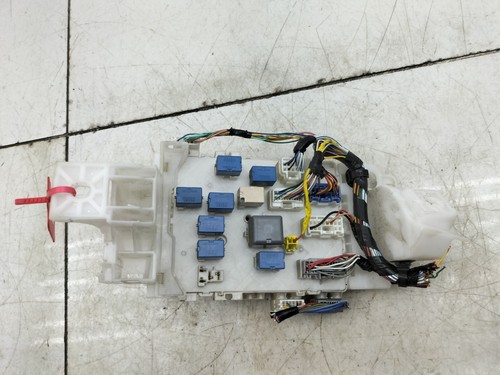 Swift fuse relay box - swift,