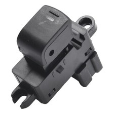 Single electric window - single, switch