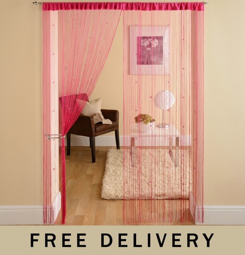 Cubix string door - door, /