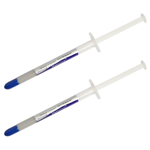 Thermal heat sink compound - thermal,