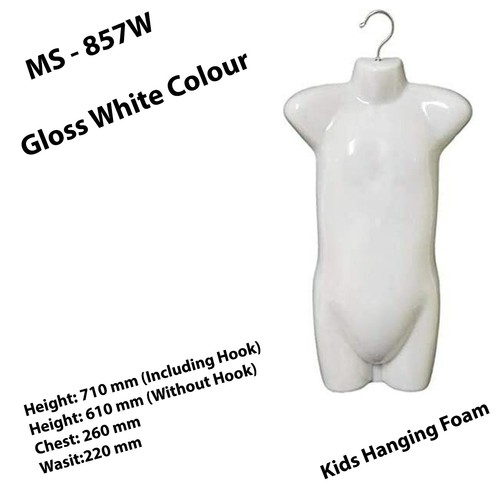 Child hanging body - body, shop