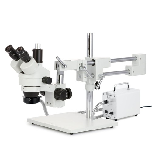 Amscope 45x simulfocal - amscope, 7x-45x