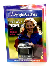 WEIGHT WATCHERS LET'S WALK