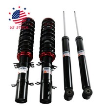 Coilovers Kit Suspension Coil