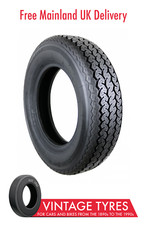 Vredestein Sprint Classic Tyre