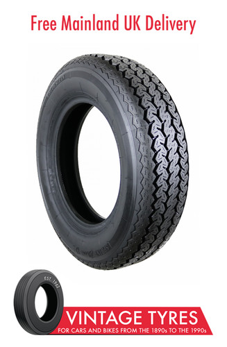 Vredestein sprint classic tyre - vredestein,