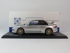 Solid Subaru Impreza 22B