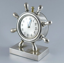 RARE ANTIQUE DANISH SILVER