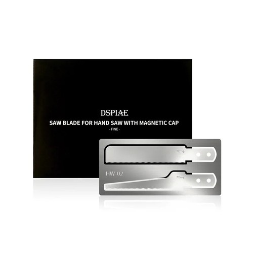 Dspiae hand saw blade fine - hand,