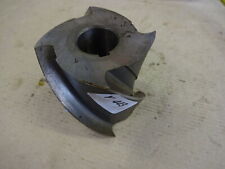 Slab cutter milling machine