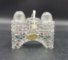 Bohemian Czech Crystal Art