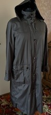 Ladies Four Seasons Raincoat