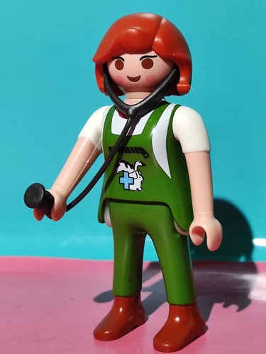 Playmobil figure medical - playmobil,