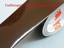 Trim Strip 5mm Brown 760 Gloss