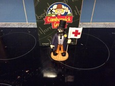 Robert Harrop CAMBERWICK GREEN CG84 DR MOPP BEES BY THE BAKERY