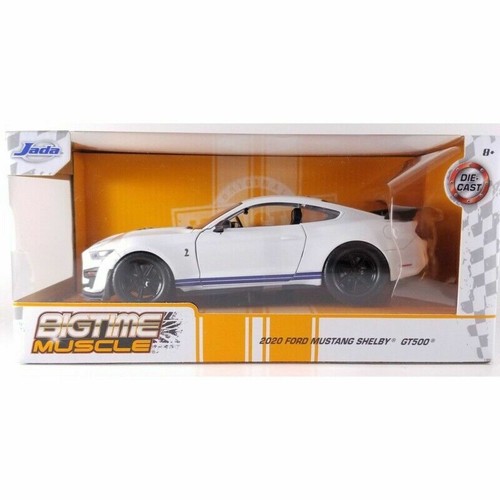 Jada scale 2020 - 2020, ford