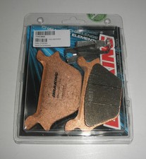 BRAKING BRAKE PADS POST HARLEY