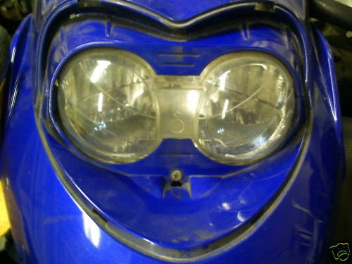 Yamaha bws bws50 - bws,