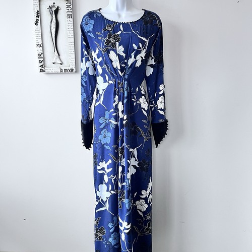 Maria rao floral - floral, beaded