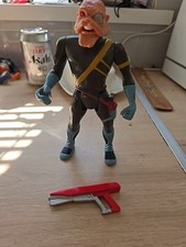 Vintage Thundercats Captain