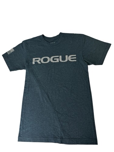 Rogue fitness adult shirt - rogue,