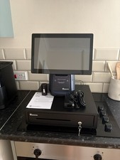 Epos Now POS Till System with