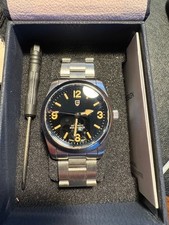 PAGANI DESIGN PD 1751 36MM Men