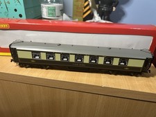 Hornby Pullman Super Detail