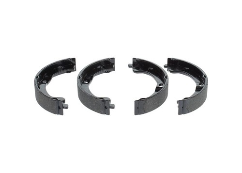Bosch parking brake - brake, set