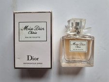 Miss Dior CHERIE 50ml EDT