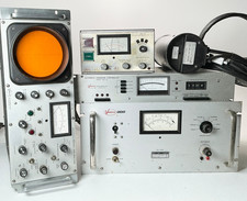 Veeco Instruments Vintage Lab