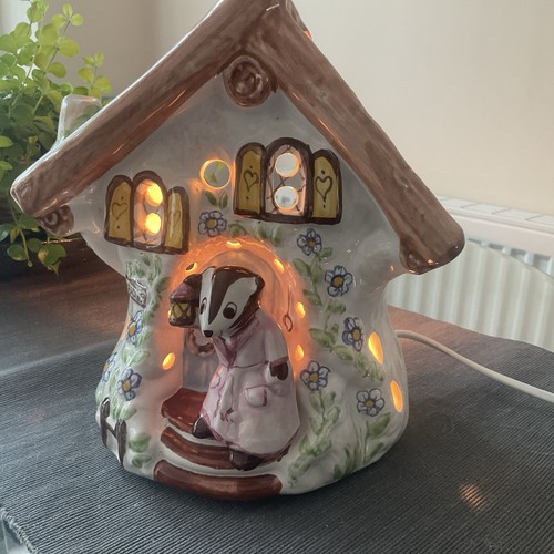 Nursery lamp nightlight - nursery,
