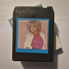 Barbara Mandrell, Love Is