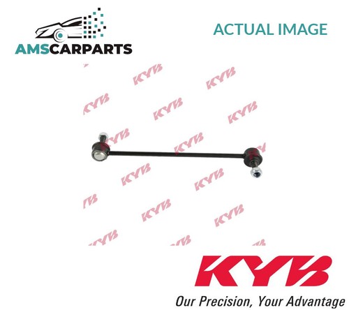Anti roll bar - bar, drop