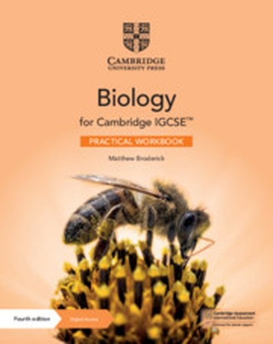 Cambridge igcse biology - cambridge, igcse™