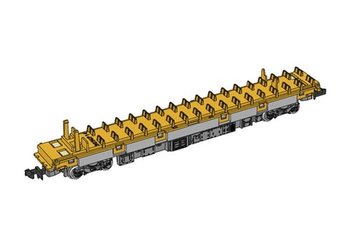 Gauge power unit for - power,