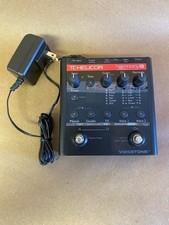 TC Helicon Harmony G Voicetone