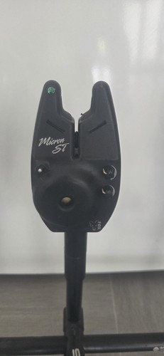 Fox micron bite alarm - micron,